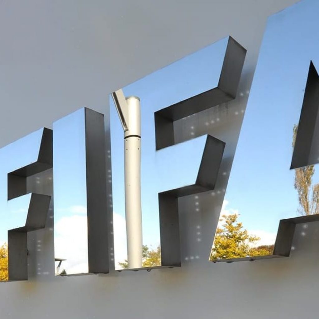 La FIFA multa a Panamá con más de 50.000 dólares por cantos homofóbicos 