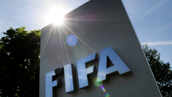 La FIFA multa a Panamá con más de 50.000 dólares por cantos homofóbicos