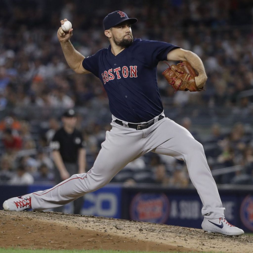 Yankees vs Boston: como han lucido sus abridores del duelo de hoy