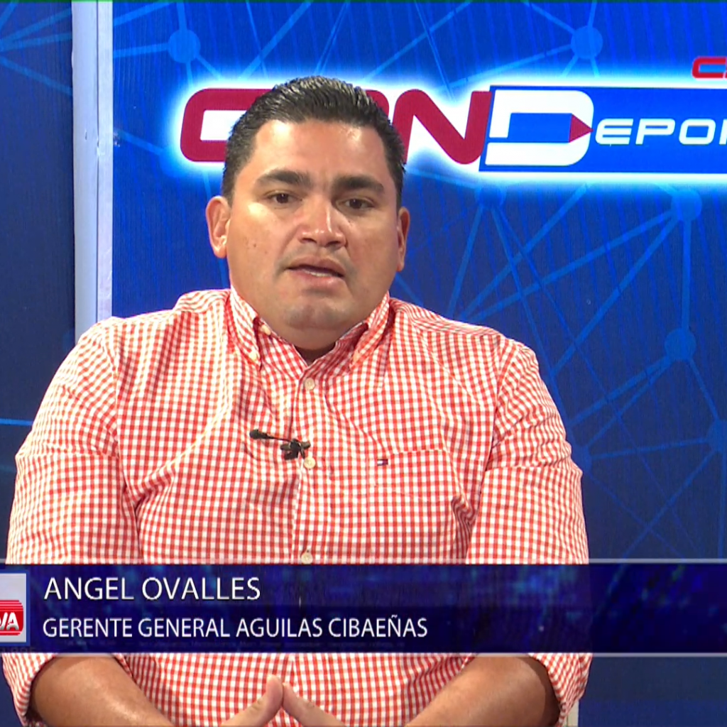 Ángel Ovalles: “El corazón no se puede involucrar en las decisiones”