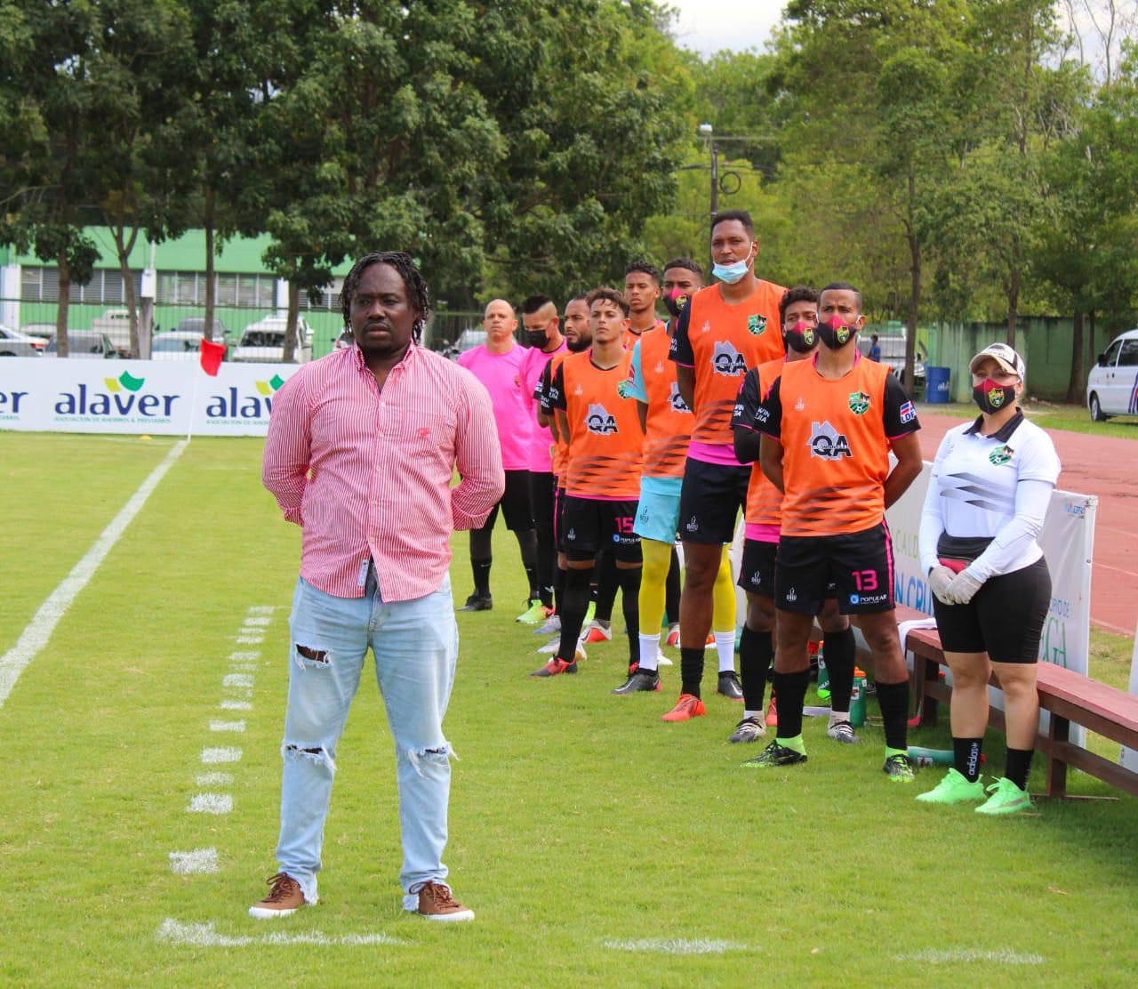 El primer partido de la semifinal será el derbi vegano Jarabacoa FC vs Atlético Vega Real en el Estadio Junior Mejía a las 4:00 p.m, en tanto que el clásico de la LDF entre Atlético Pantoja y Cibao FC será el domingo 6.00 pm en el Félix Sánchez. Ambos partidos serán transmitidos a través del canal de YouTube de la Liga, el app ‘Fútbol RD Live’ y por CDN Deportes.