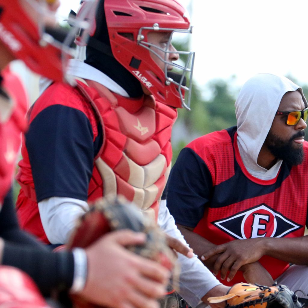 Escogido iniciará prácticas este martes en la academia White Sox