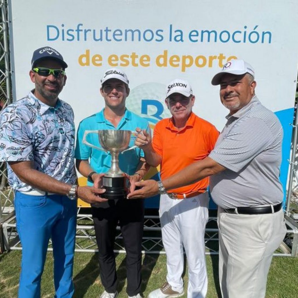 Willy Pumarol gana cuarta parada Tour Canita