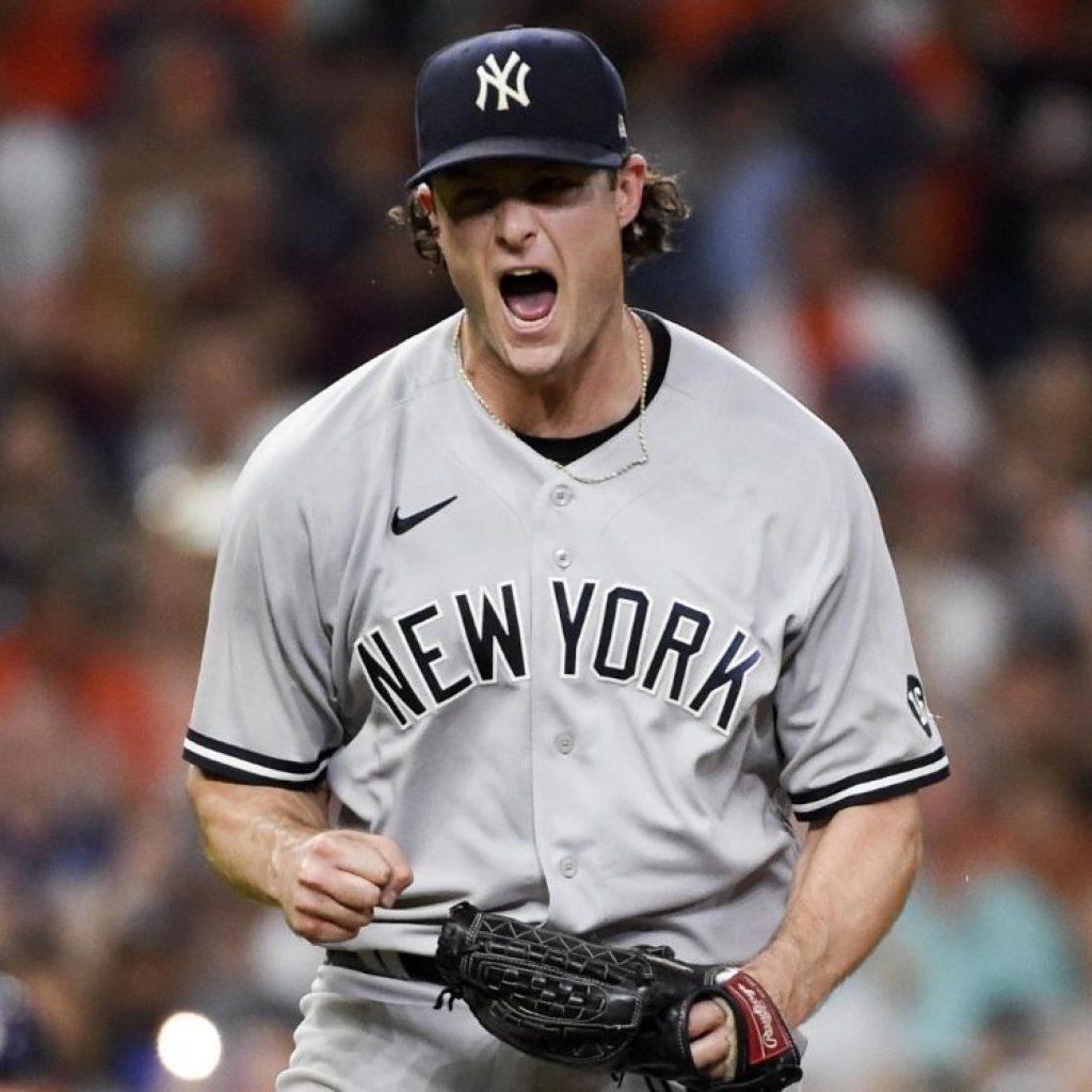 Yankees vs Boston: como han lucido sus abridores del duelo de hoy