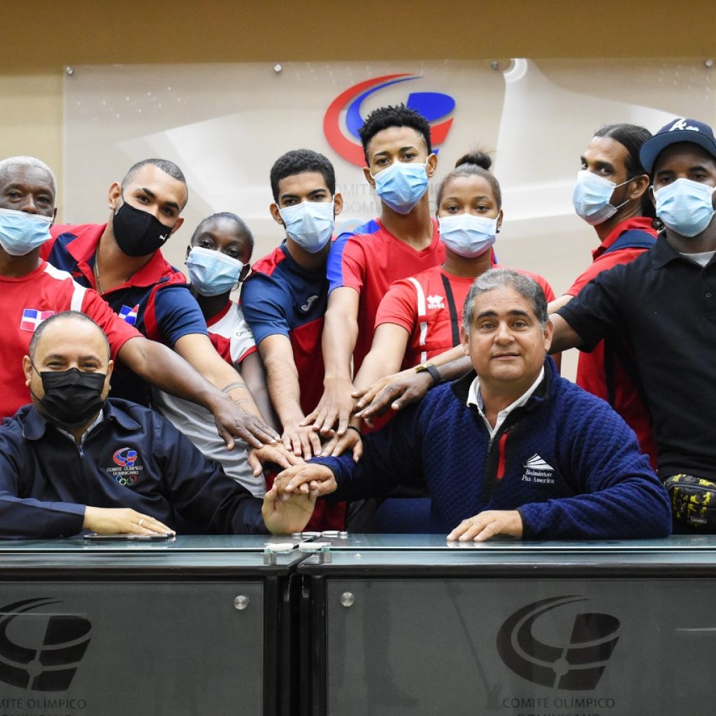 Bádminton realizará V Santo Domingo Junior Internacional
