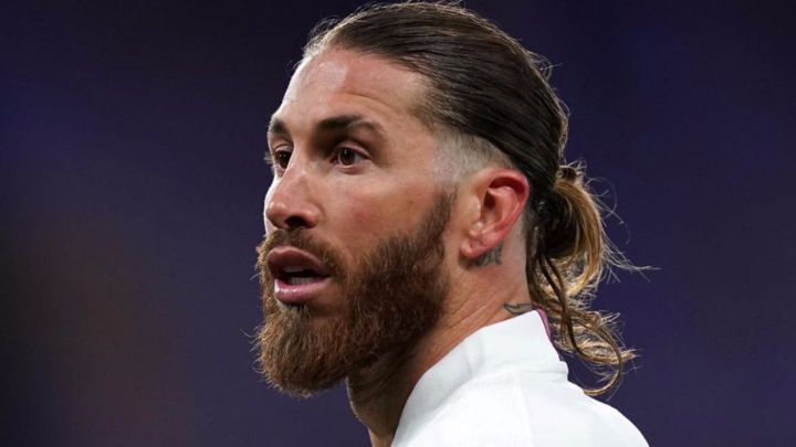 Ramos admite haber pasado “momentos difíciles” tras su llegada PSG