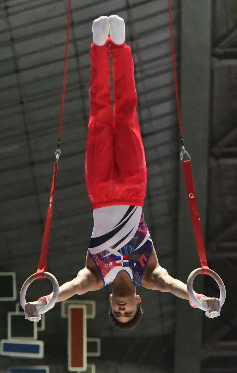 RD logra su tercer oro en Juegos Panamericanos Juveniles