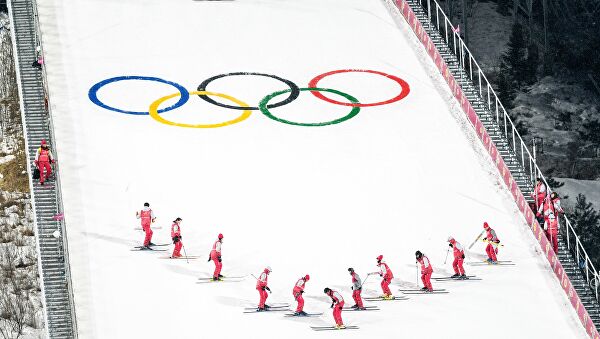 China critica posible boicot diplomático a Juegos Olímpicos de invierno