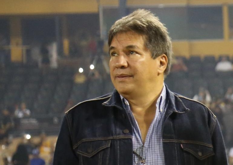 Juanchy Sánchez, último seleccionado para ser exaltado al Pabellón de la Fama de SC