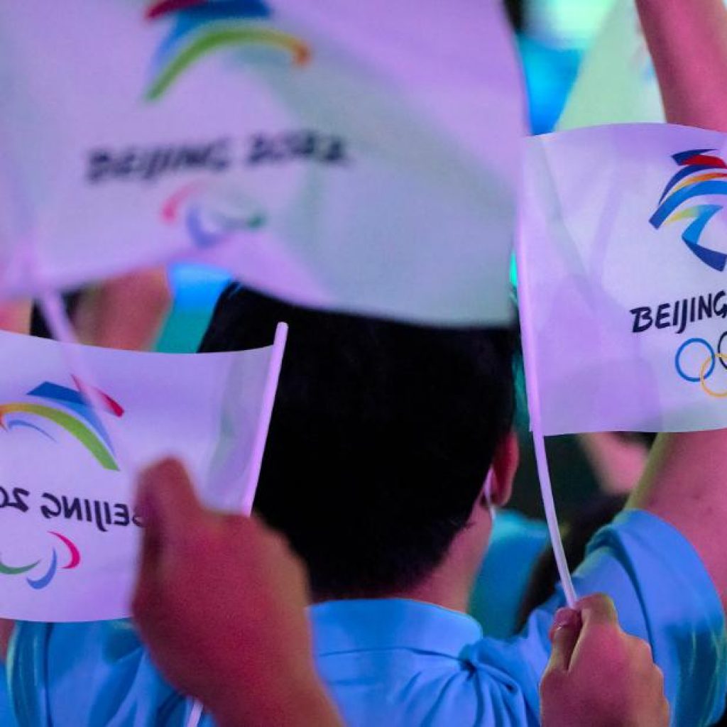 EE.UU. confirma su boicot diplomático a los Juegos de Invierno en Pekín 