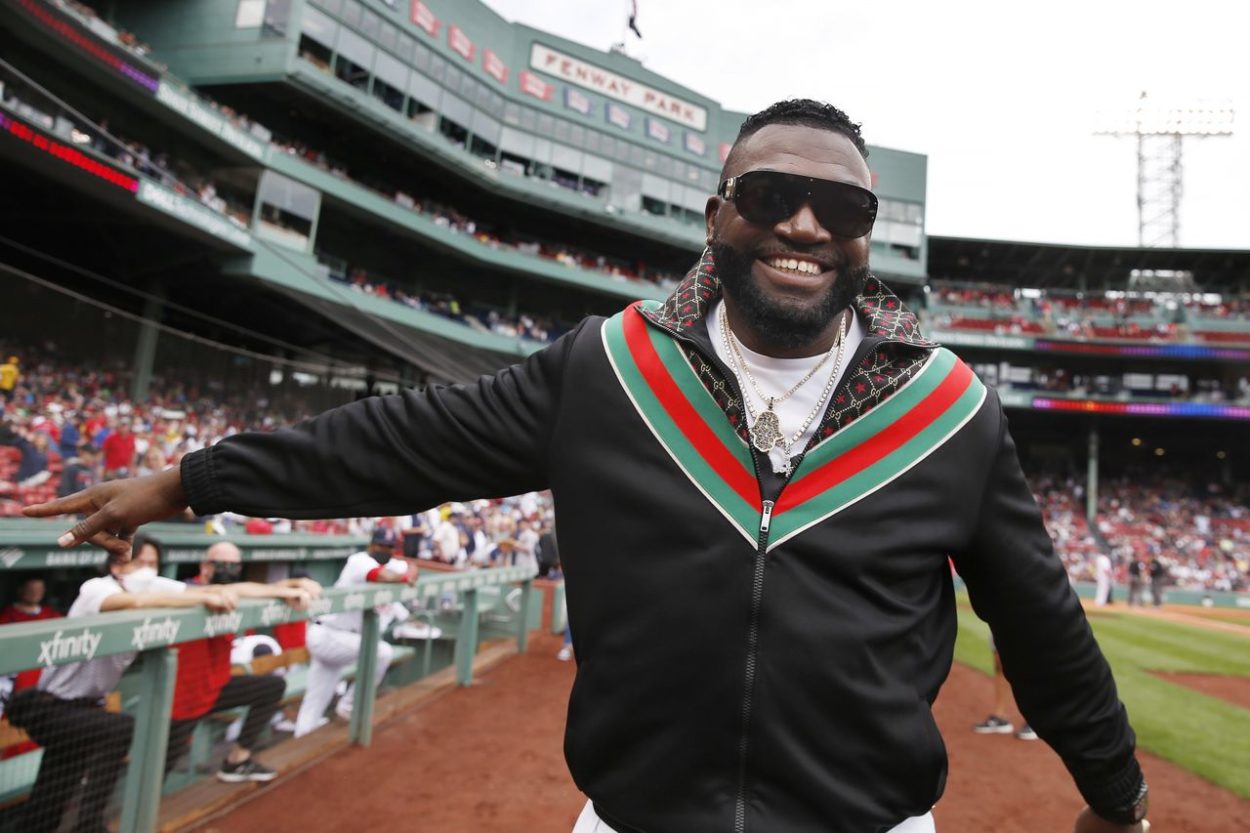 ¿Será David Ortiz exaltado mañana a Cooperstown?