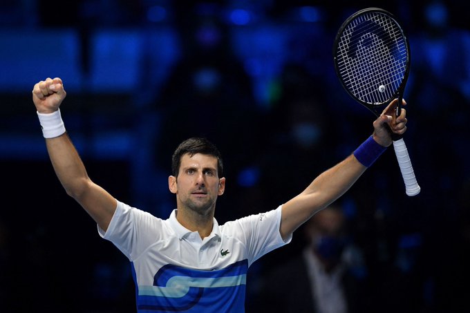 Djokovic ganó batalla judicial, juez australiano le restaura visa