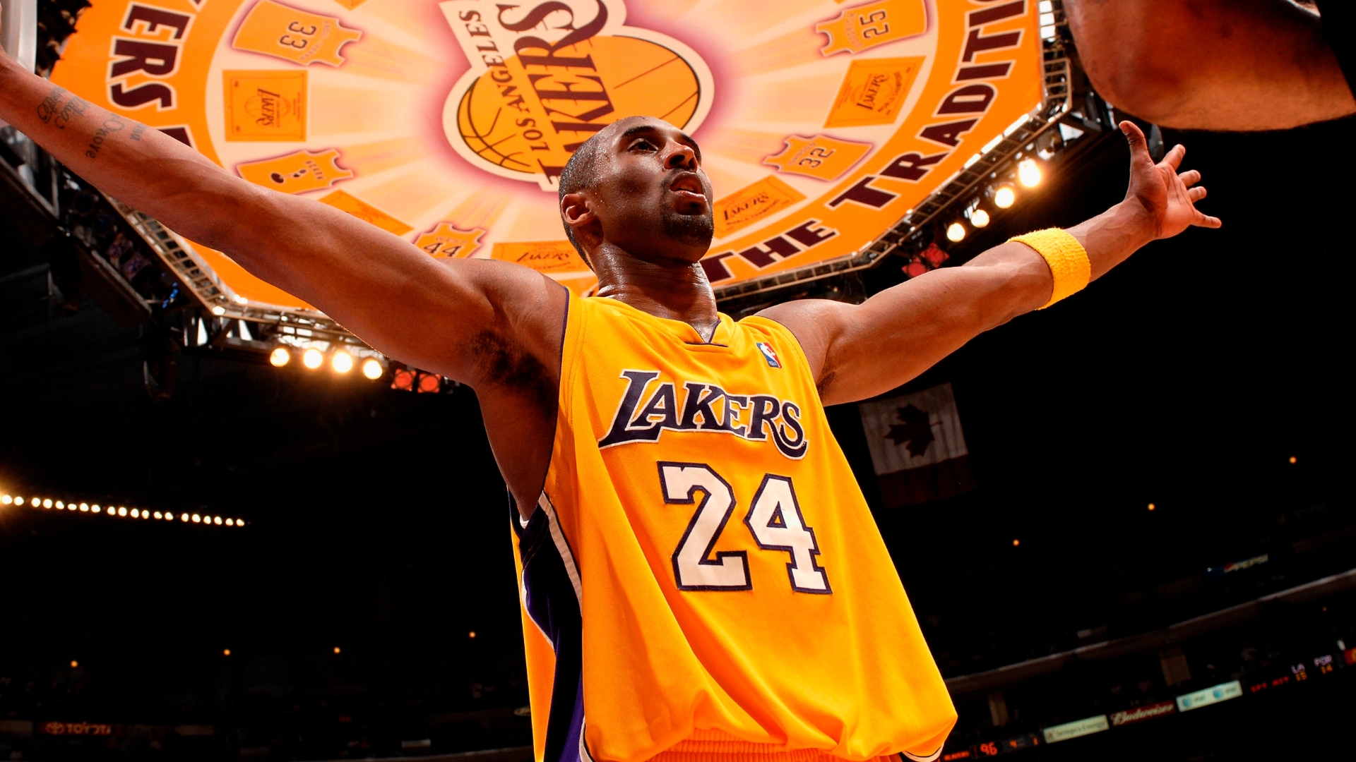 Dos años de la muerte de Kobe Bryant: un legado para la eternidad