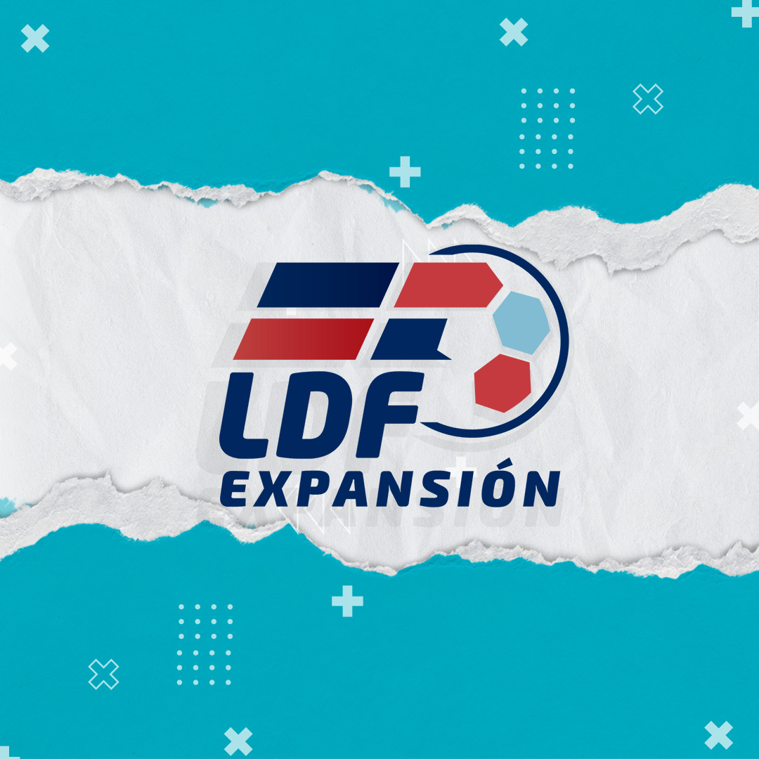 LDF tendrá Liga Expansión