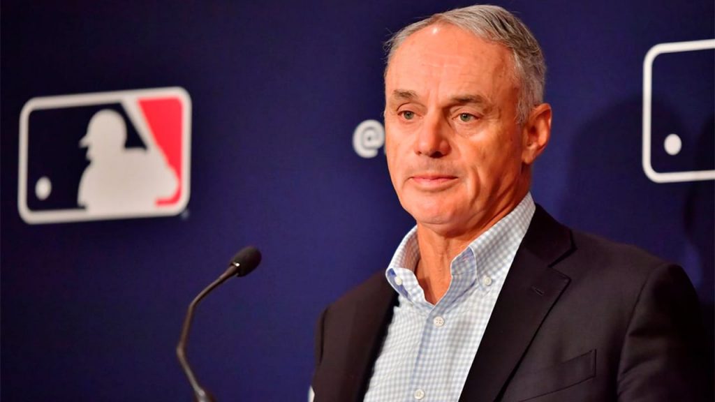 MLB presentará nueva propuesta a MLBPA