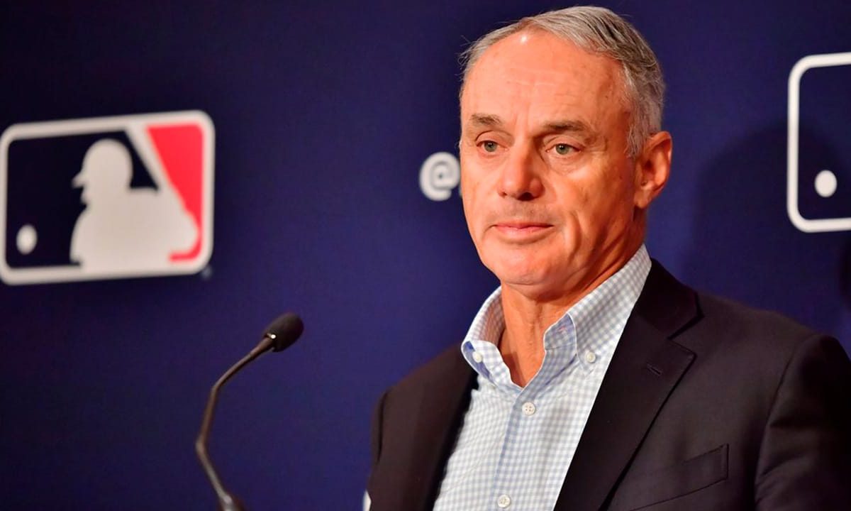 MLB presentará nueva propuesta a MLBPA