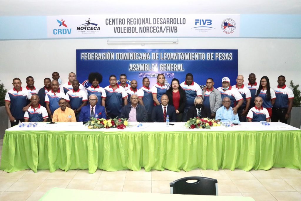 Los informes fueron aprobados durante la celebración de la Asamblea General Ordinaria celebrada el pasado fin de semana en el Centro de Desarrollo Regional del Voleibol, ubicado en el Centro Olímpico Juan Pablo Duarte.