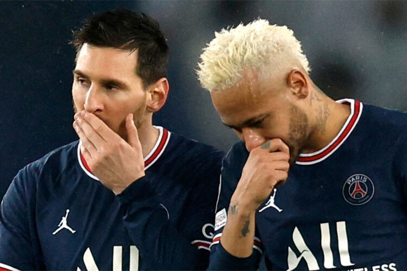 Tras comentarios de Neymar y Messi, comisionado MLS advierte que USA no es lugar de retiro de estrellas