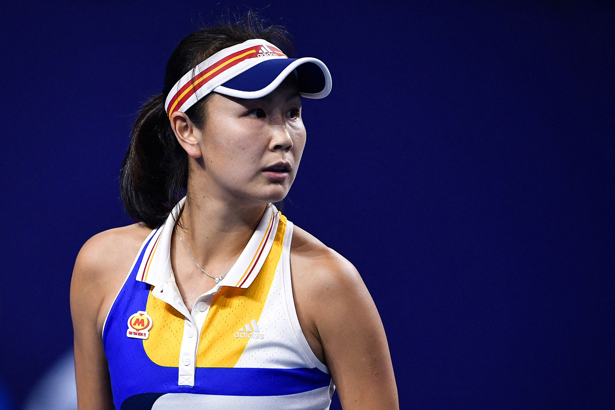 Entrevista ofrecida por la tenista Peng Shuai no convence a la WTA