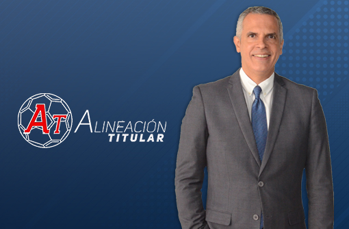 Alineación Titular 