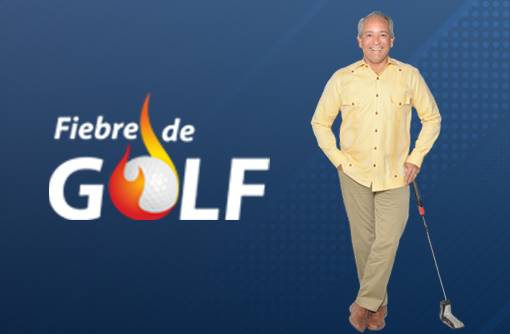 Fiebre de Golf