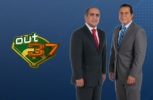 OUT 37