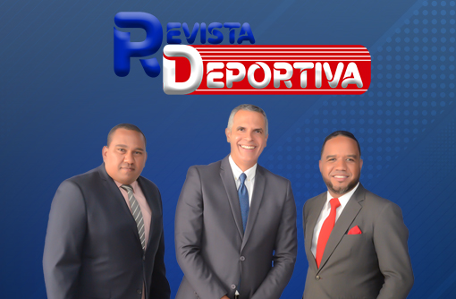 Revista Deportiva