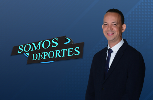 Somos Deportes