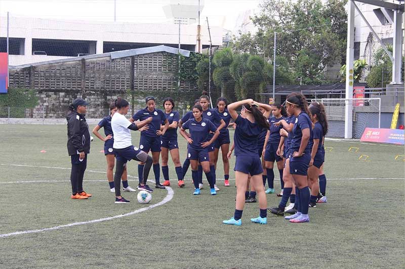 Sedofútbol U17 femenina inicia su travesía premundialista este domingo