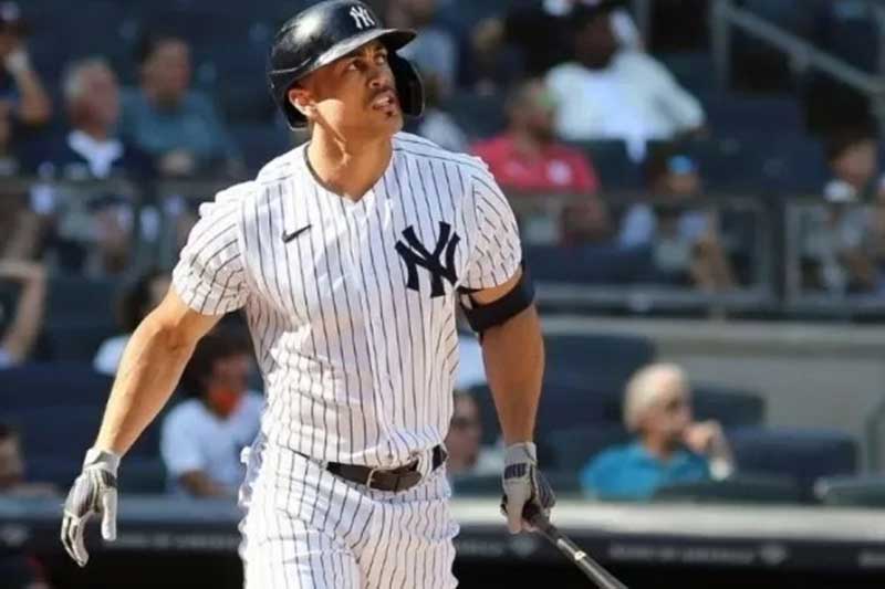 Stanton y Loáisiga enviado  a la lista de lesionados