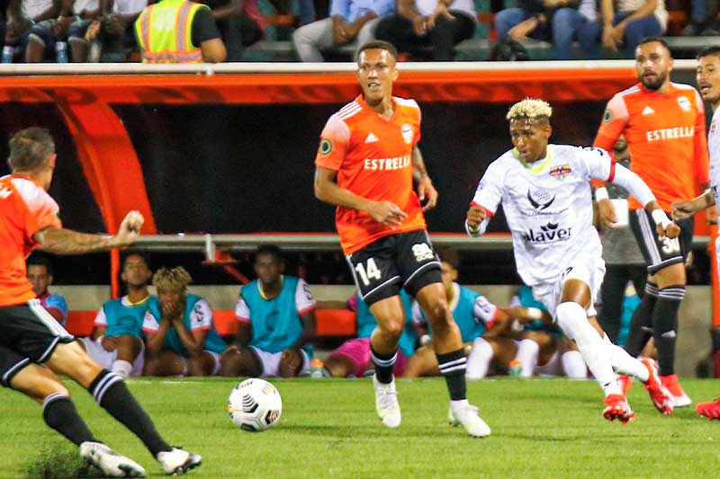 Cibao FC y Atlético Vega Real conocerán sus rivales el 8 de junio