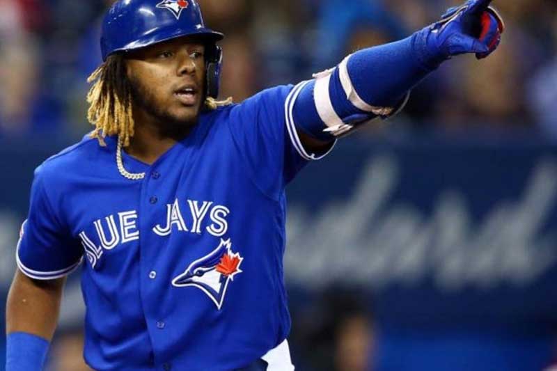 Guerrero Jr. no participará en el Home Run Derby 2022