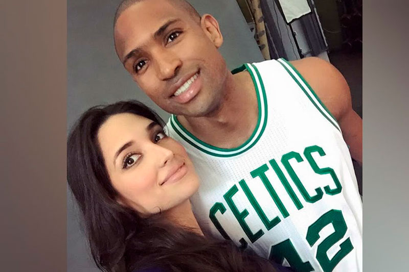 Amelia Vega: “Sin Al yo no sé qué tan lejos los Celtics hubiesen llegado”