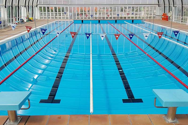 Los Mundiales de Natación comienzan con la esperanza de recuperarse tras la covid