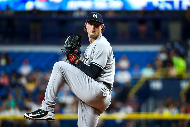 Yankees, primer equipo con 50 triunfos