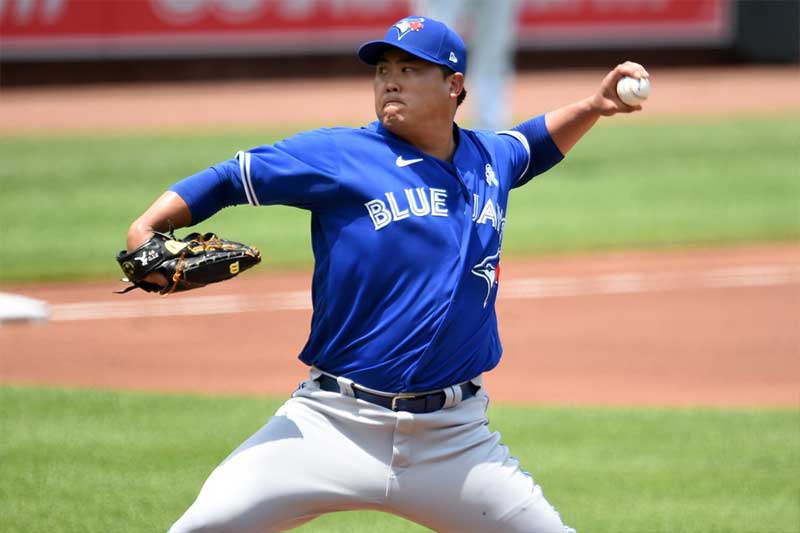 Hyun Jin Ryu se perderá el resto de la temporada