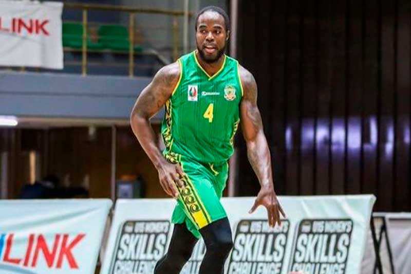 Leones de Santo Domingo anuncian incorporación del refuerzo Isaiah Sykes