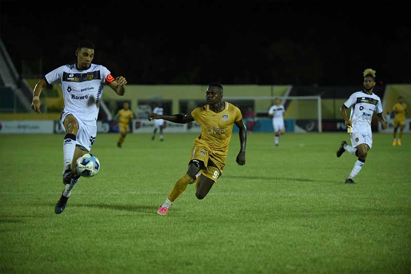 ¡Final en la capital! Pantoja triunfa ante O&M