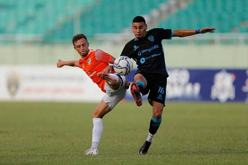 Cibao FC crece: En su perfil ganador y calidad atléticas en Fútbol profesional RD