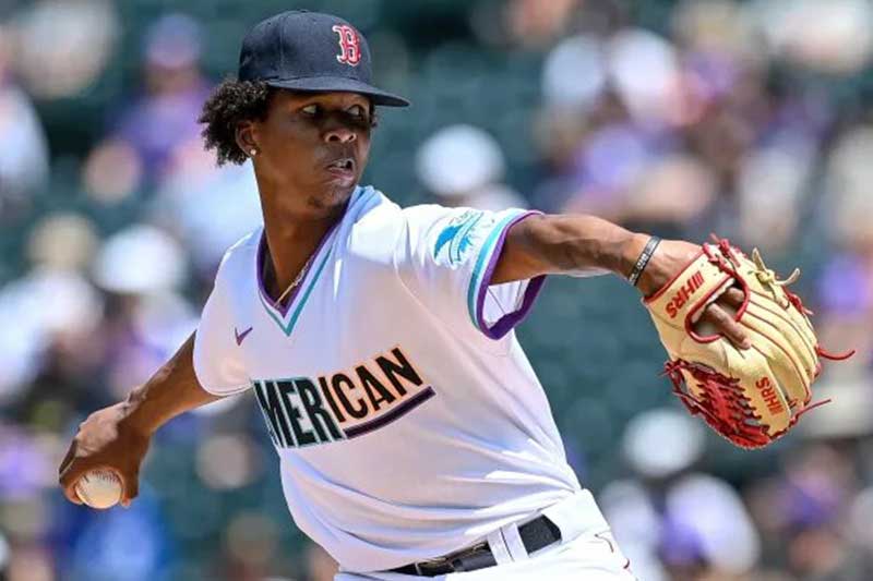 Siete dominicanos estarán en el Juego de Futuras Estrellas 2022