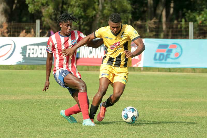 La Liguilla inicia este viernes y será transmitida por CDN Deportes