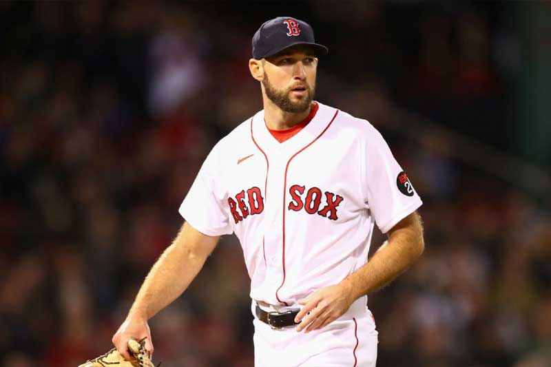 Michael Wacha fue enviado a la lista de lesionados de Boston