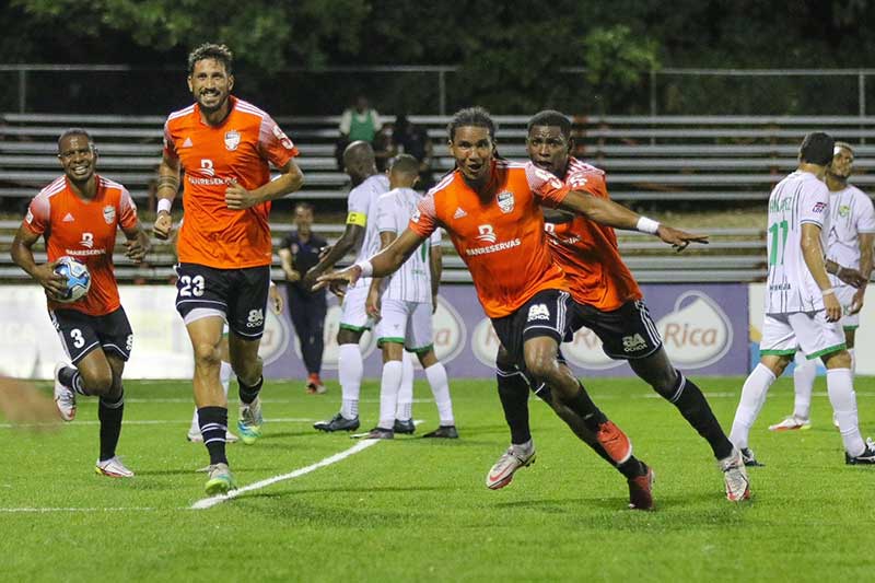 Cibao FC recibe este sábado a Vega Real