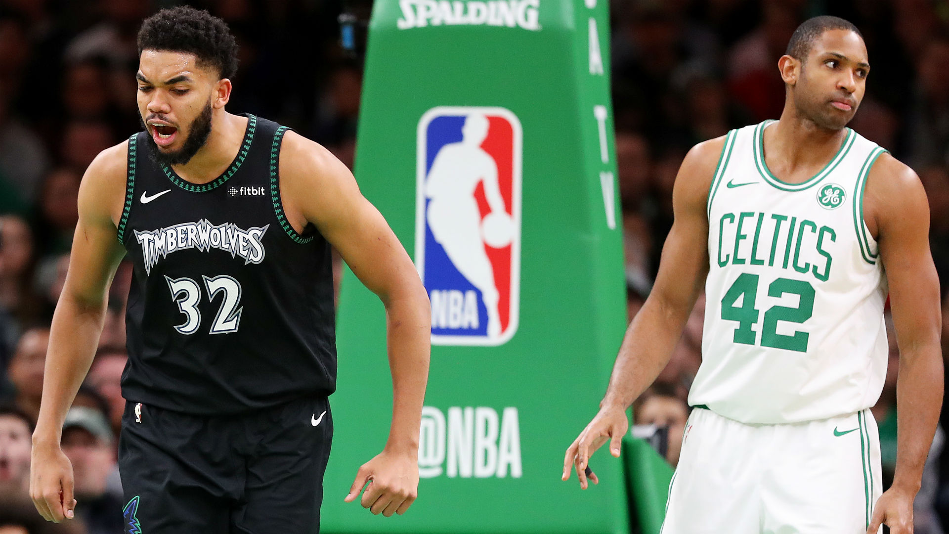 Karl Anthony Towns el dominicano con mejor contrato en NBA