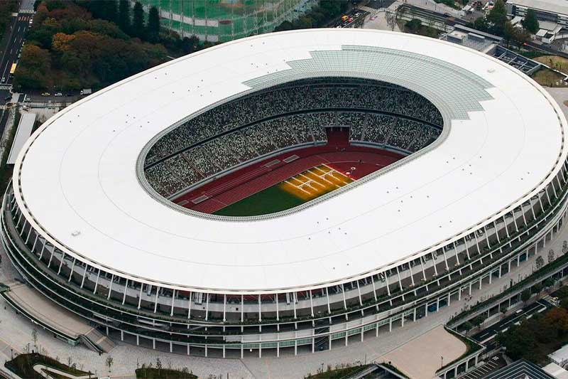 Tokio acogerá los Mundiales de Atletismo de 2025