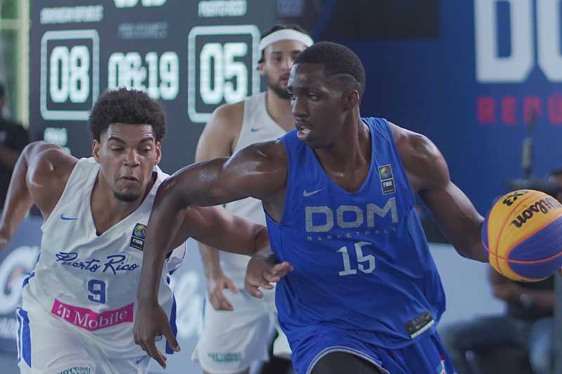 Equipos dominicanos cayeron en la primera jornada de la Liga de Naciones