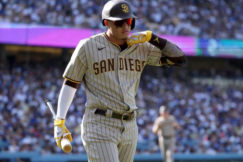 Machado sigue confiando en los Padres a pesar de la baja de Tatis Jr