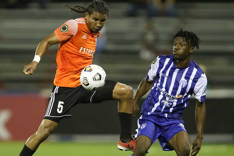 Cibao FC recibe al Motagua, de Honduras, en partido de la SCL CONCACAF 2022