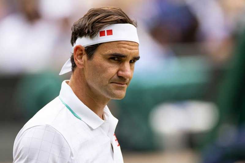 Roger Federer anuncia su retirada del tenis