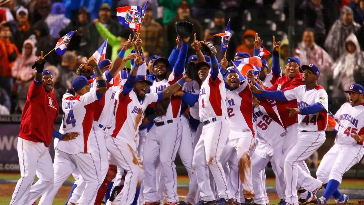 WBC anuncia calendario oficial 2023